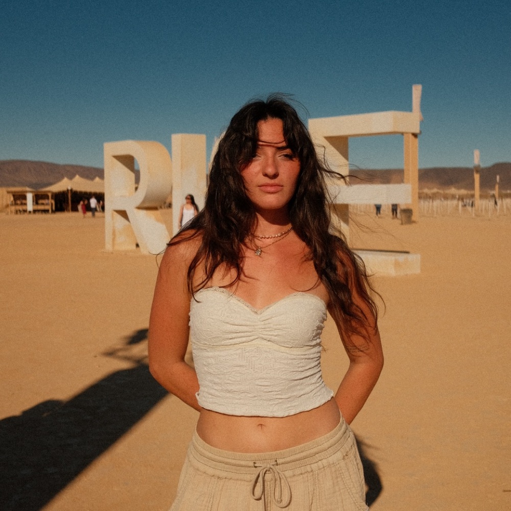 Meet your Posher, Baleigh